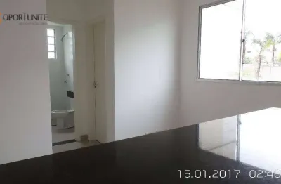 Apartamento com 2 dormitórios para alugar, 49 m² por r$ 1.390,00/mês - parque são sebastião - ribeirão preto/sp