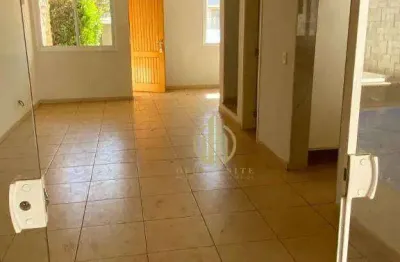 Casa com 3 dormitórios com suite, 140 m² - venda ou  locação por  - bairro são leandro - ribeirão preto/sp