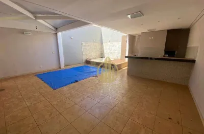 Casa condomínio topázio 3 dorm 1 suíte  140 m² - venda ou  locação - zona sul   bonfim paulista - ribeirão preto/sp
