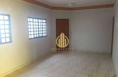 Casa com 3 dormitórios à venda, 170 m² por r$ 399.000,00 - sumarezinho - ribeirão preto/sp