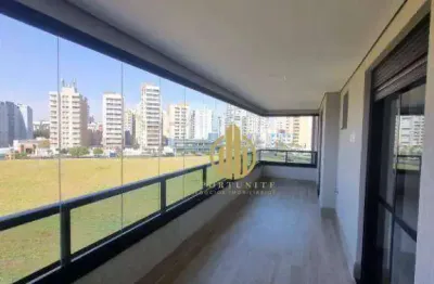 Excelente apartamento 3 suítes 133m² - varanda gourmet - zona sul  nova aliança - ribeirão preto sp