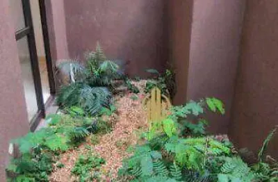 Apartamento com  com quintal  de 2 dormitórios para alugar, 53 m² por r$ 1.469/mês - planalto verde - ribeirão preto/sp