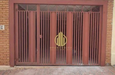 Casa com 3 dormitórios sendo 1 suíte à venda por r$ 425.000 - vila virgínia - ribeirão preto/sp