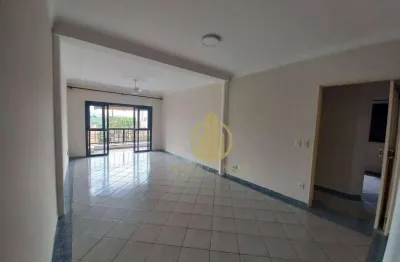 Apartamento com 3 dormitórios à venda, - Iguatemi - Ribeirão Preto/SP