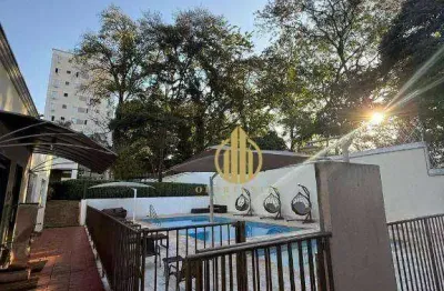 Apartamento com 2 quartos para alugar na Avenida Maria de Jesus Condeixa, Jardim Palma Travassos, Ribeirão Preto