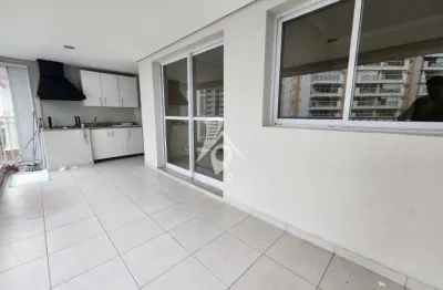 Apartamento com 3 quartos para alugar na Rua Guandu, 106, Jardim Anália Franco, São Paulo