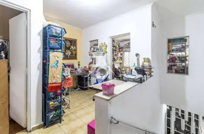 Barracão / Galpão / Depósito à venda na Avenida Alcântara Machado, 2227, Brás, São Paulo