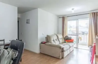 Apartamento com 2 quartos à venda na Rua Adelino de Almeida Castilho, 233, Tatuapé, São Paulo