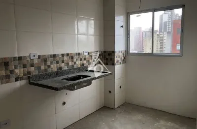 Apartamento com 1 quarto à venda na Rua Caetano Pinto, 276, Brás, São Paulo