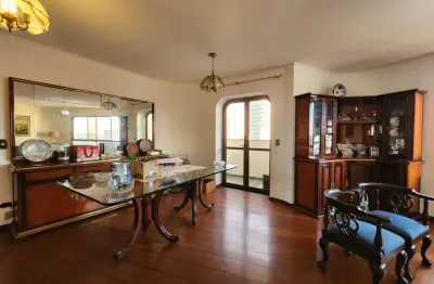 Apartamento com 3 quartos à venda na Rua Padre Raposo, 1174, Mooca, São Paulo
