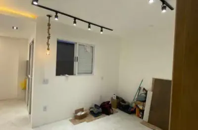 Apartamento com 1 quarto à venda na Rua Amparo, 200, Vila Prudente, São Paulo