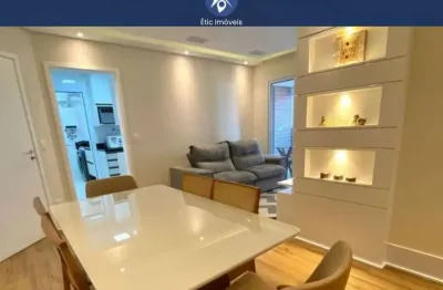 Apartamento com 3 quartos à venda na Rua Marechal Barbacena, 1284, Vila Regente Feijó, São Paulo