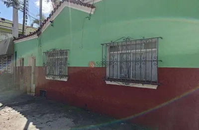 Casa com 5 quartos à venda na Rua Pantojo, 530, Vila Regente Feijó, São Paulo