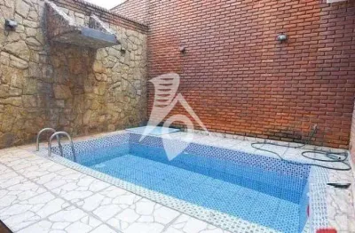 Casa com 4 quartos à venda na Rua Tijuco Preto, 1118, Tatuapé, São Paulo