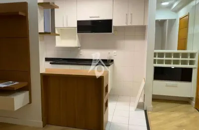 Apartamento com 2 quartos para alugar na Rua Tuiuti, 688, Tatuapé, São Paulo