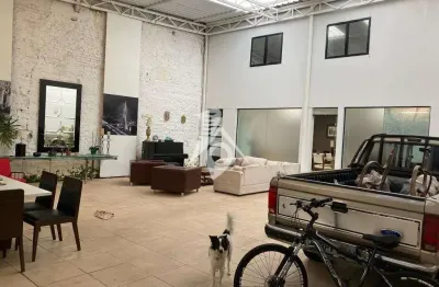 Barracão / Galpão / Depósito para alugar na Rua Professor Machado Tolosa, 156, Mooca, São Paulo