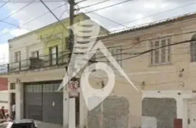 Terreno comercial à venda na Rua Javari, 276, Mooca, São Paulo