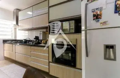 Casa com 2 quartos à venda na Rua Vladimir Jorge, 164, Mooca, São Paulo