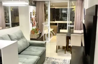 Apartamento com 2 quartos à venda na Rua Conde Prates, 644, Parque da Mooca, São Paulo
