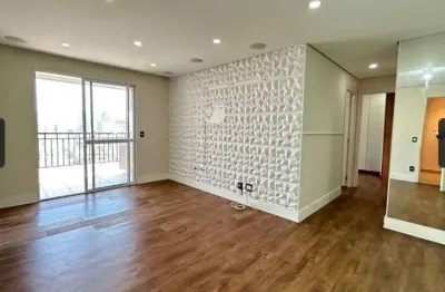 Apartamento com 2 quartos para alugar na Rua Adelino de Almeida Castilho, 216, Tatuapé, São Paulo