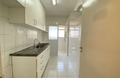 Apartamento com 2 quartos para alugar na Rua Jaboticabal, 473, Mooca, São Paulo