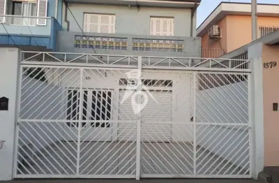 Casa comercial para alugar na Avenida Sapopemba, 1636, Vila Regente Feijó, São Paulo