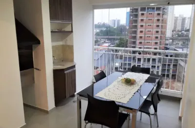 Apartamento com 3 quartos à venda na Avenida Vila Ema, 892, Vila Prudente, São Paulo