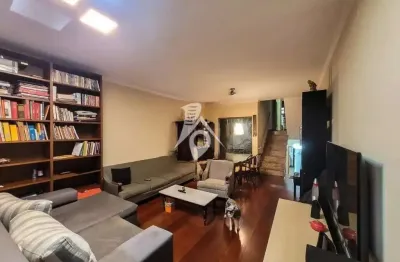 Casa com 3 quartos à venda na Rua Almirante Lobo, 456, Ipiranga, São Paulo