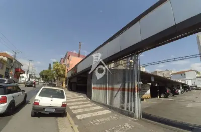 Terreno comercial para alugar na Rua Siqueira Bueno, 1441, Belenzinho, São Paulo