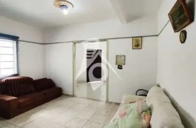 Casa com 3 quartos à venda na Rua Jaboticabal, 286, Vila Bertioga, São Paulo