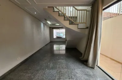 Casa com 4 quartos para alugar na Rua Padre Raposo, 1073, Mooca, São Paulo