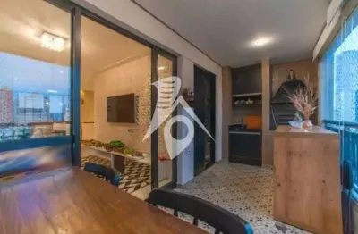Apartamento com 3 quartos à venda na Rua Madre de Deus, 464, Mooca, São Paulo