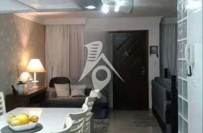 Casa em condomínio fechado com 3 quartos à venda na Rua Cambará, 249, Vila Bertioga, São Paulo