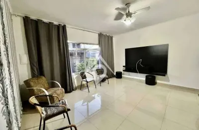 Casa com 4 quartos à venda na Rua Marechal Barbacena, 584, Vila Regente Feijó, São Paulo