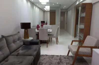 Apartamento com 2 quartos à venda na Rua Jaboticabal, 131, Mooca, São Paulo