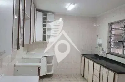 Casa com 3 quartos à venda na Rua Almirante Lobo, 490, Ipiranga, São Paulo