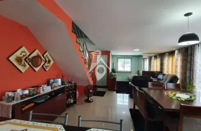 Cobertura com 3 quartos à venda na Avenida Engenheiro Thomaz Magalhães, 318, Vila Prudente, São Paulo