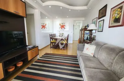 Apartamento com 3 quartos à venda na Rua Visconde de Inhomerim, 523, Mooca, São Paulo