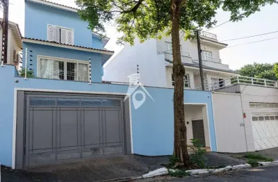 Casa com 3 quartos à venda na Rua Elisiário, 286, Cidade Mãe do Céu, São Paulo
