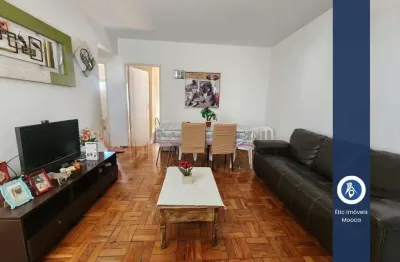 Apartamento com 2 quartos à venda na Rua Padre Raposo, 631, Mooca, São Paulo
