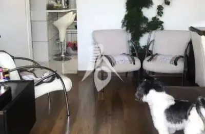 Apartamento com 2 quartos à venda na Rua Torquato Tasso, 180, Mooca, São Paulo