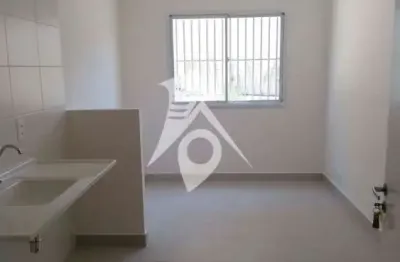 Apartamento com 1 quarto para alugar na Rua Fernando Falcão, 964, Mooca, São Paulo