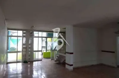 Casa com 8 quartos para alugar na Avenida Paes de Barros, 1700, Mooca, São Paulo