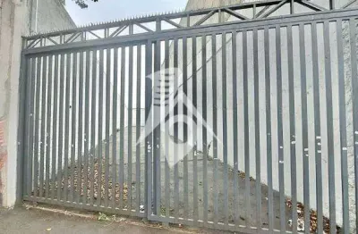 Terreno comercial para alugar na Rua do Oratório, 1148, Alto da Mooca, São Paulo