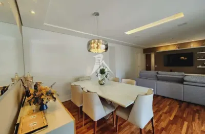 Apartamento com 3 quartos à venda na Rua Doutor João Batista de Lacerda, 756, Mooca, São Paulo
