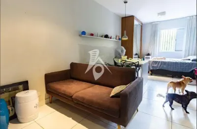 Apartamento com 1 quarto à venda na Rua Wandenkolk, 566, Brás, São Paulo