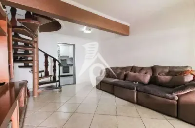 Casa com 2 quartos à venda na Simão Barbosa Franco, 78, Mooca, São Paulo