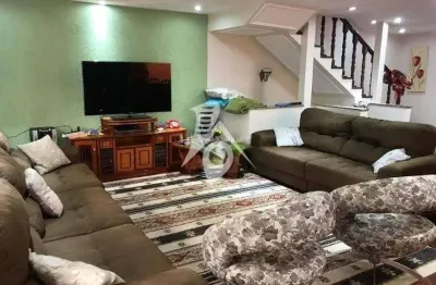 Casa com 4 quartos à venda na Rua Professor Oliveira Fausto, 296, Alto da Mooca, São Paulo