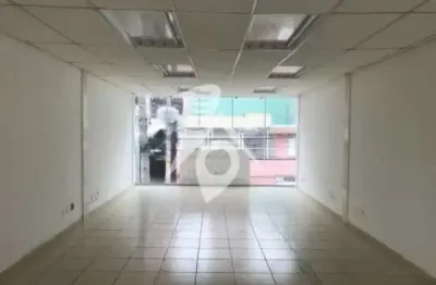 Prédio para alugar na Rua Coronel Joaquim Antônio Dias, 429, Vila Azevedo, São Paulo