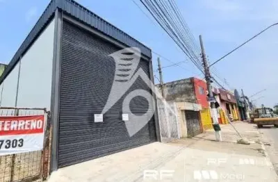 Barracão / Galpão / Depósito para alugar na Avenida Aricanduva, 4831, Vila Carrão, São Paulo